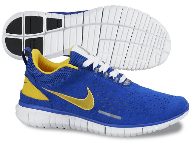 Nike Free Og Nsw 2