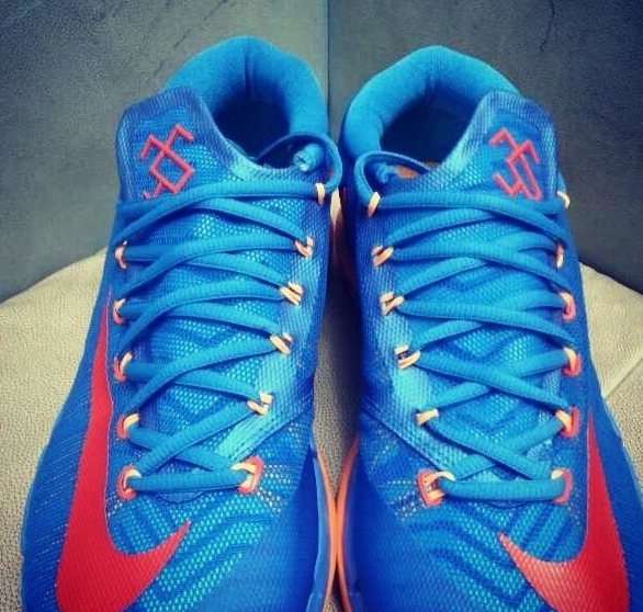 Nike Kd 6 Elite 6