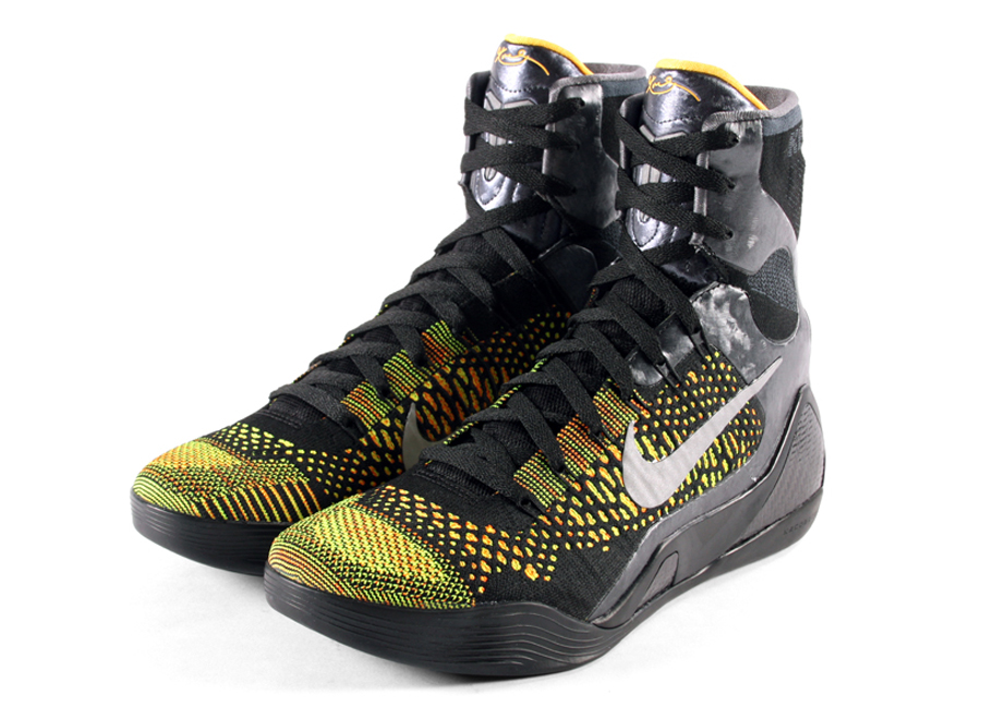Nike Kobe 9 Elite Inspiration Arriving At Retailers 1