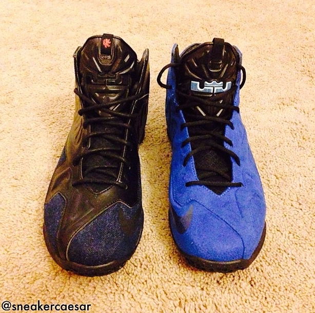 Nike Lebron 11 Ext Collection 04