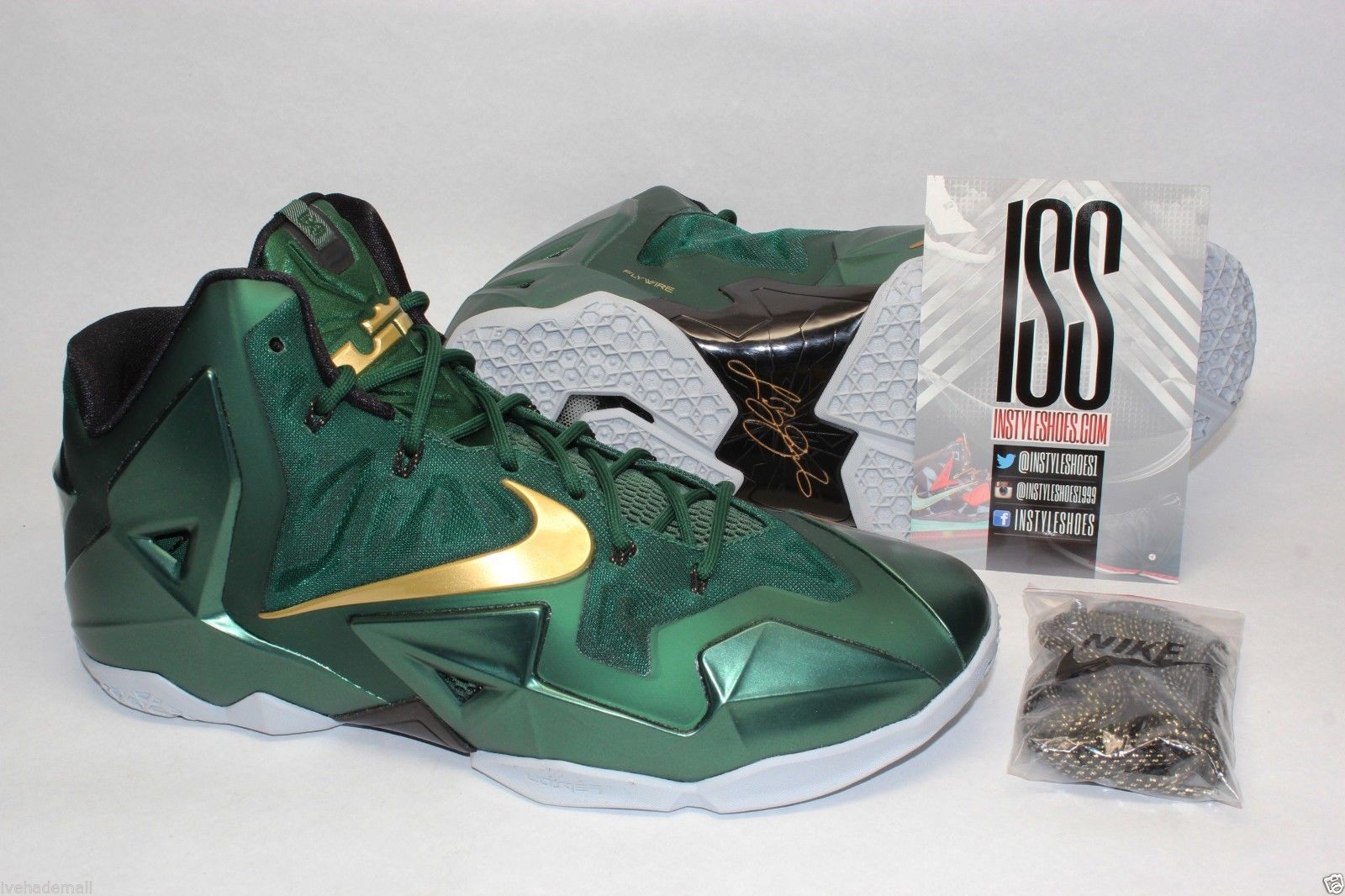 Nike Lebron 11 Svsm Pes 03