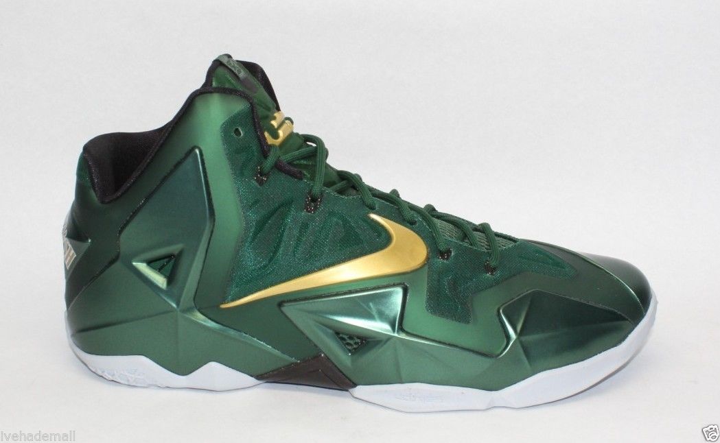 Nike Lebron 11 Svsm Pes 05