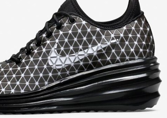 Nike LunarElite Sky Hi “NYC”