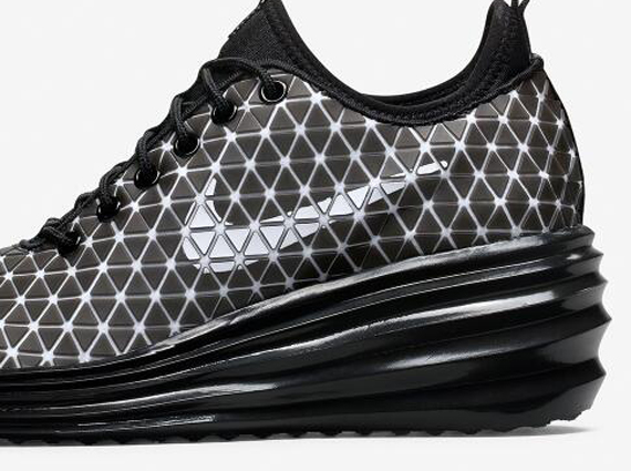 Nike LunarElite Sky Hi “NYC”