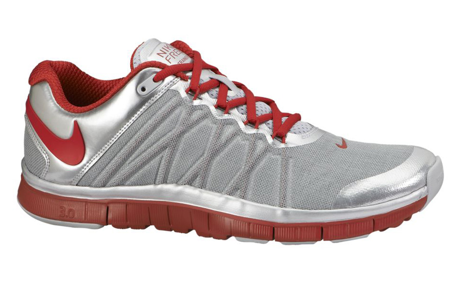 Nike Pro Training Limited Edition Collection 01