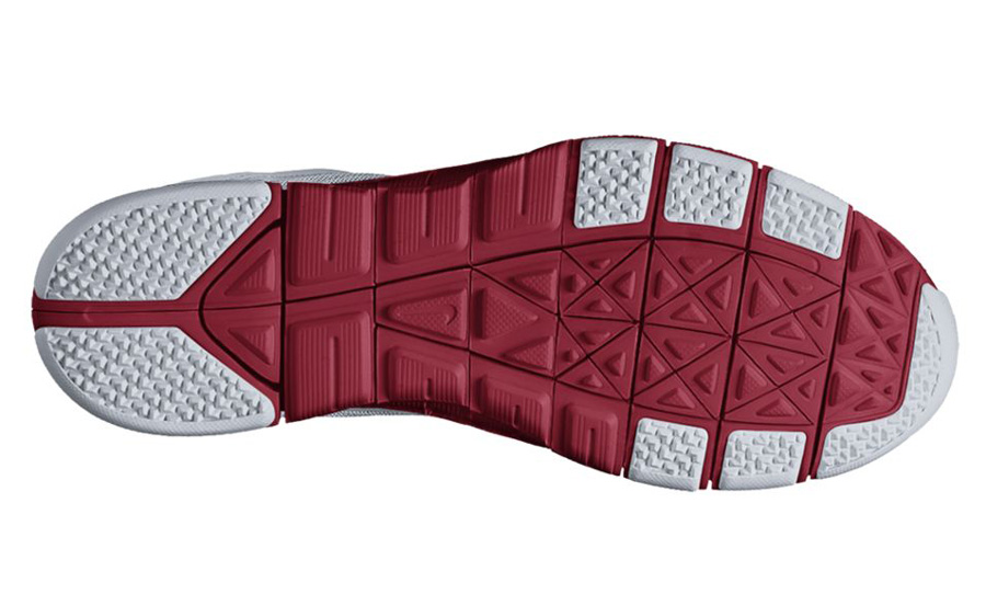 Nike Pro Training Limited Edition Collection 02