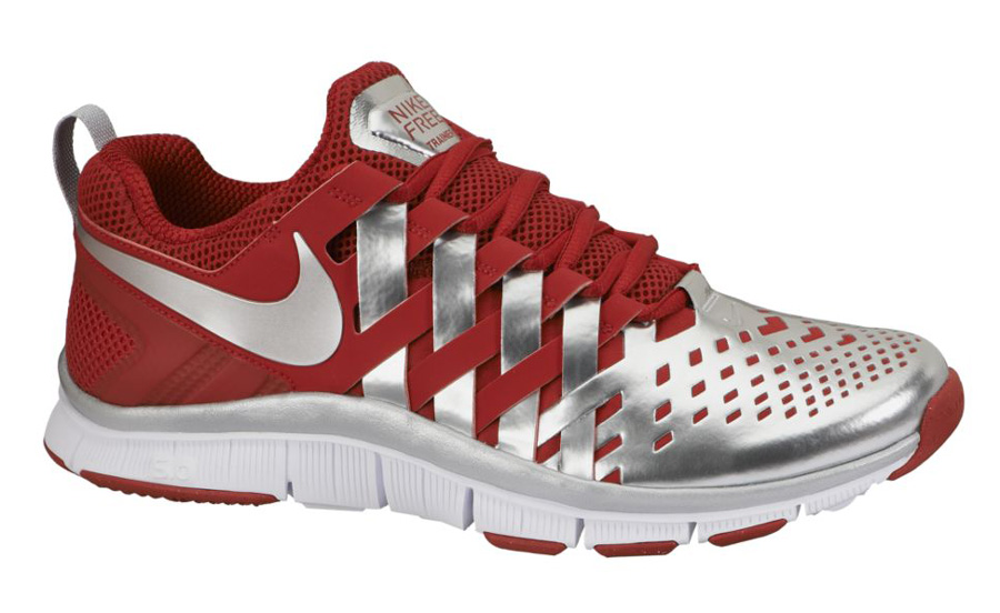 Nike Pro Training Limited Edition Collection 03