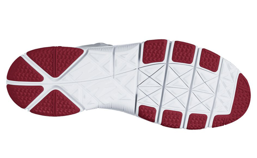 Nike Pro Training Limited Edition Collection 04