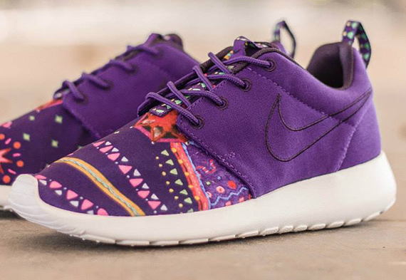 Nike Roshe Run "Moypup"
