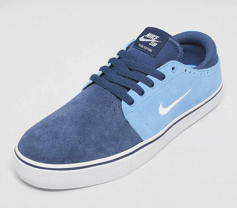 Nike Sb Team Edition Midnight Navy University Blue 02