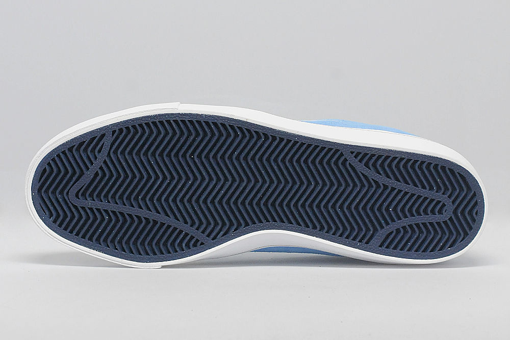 Nike Sb Team Edition Midnight Navy University Blue 03