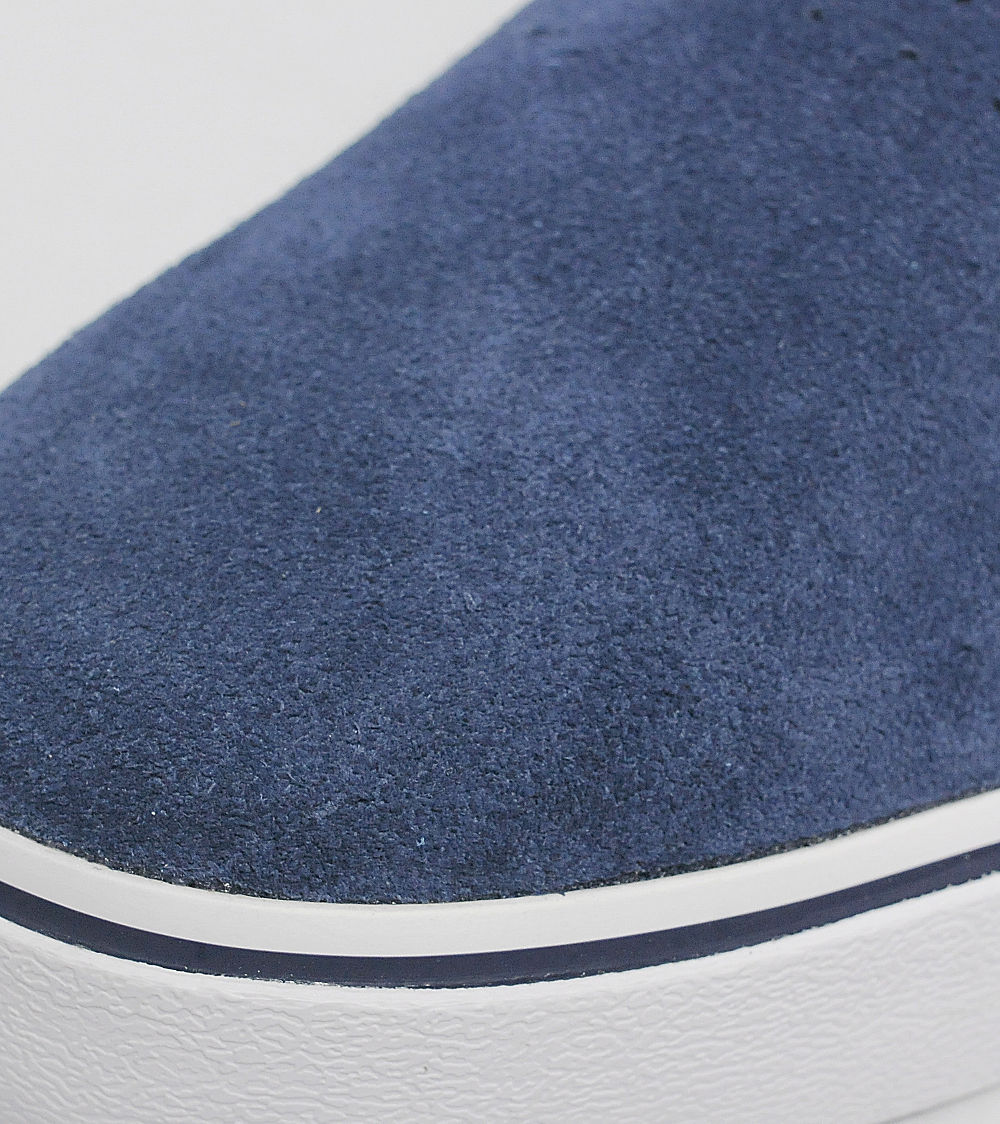 Nike Sb Team Edition Midnight Navy University Blue 04