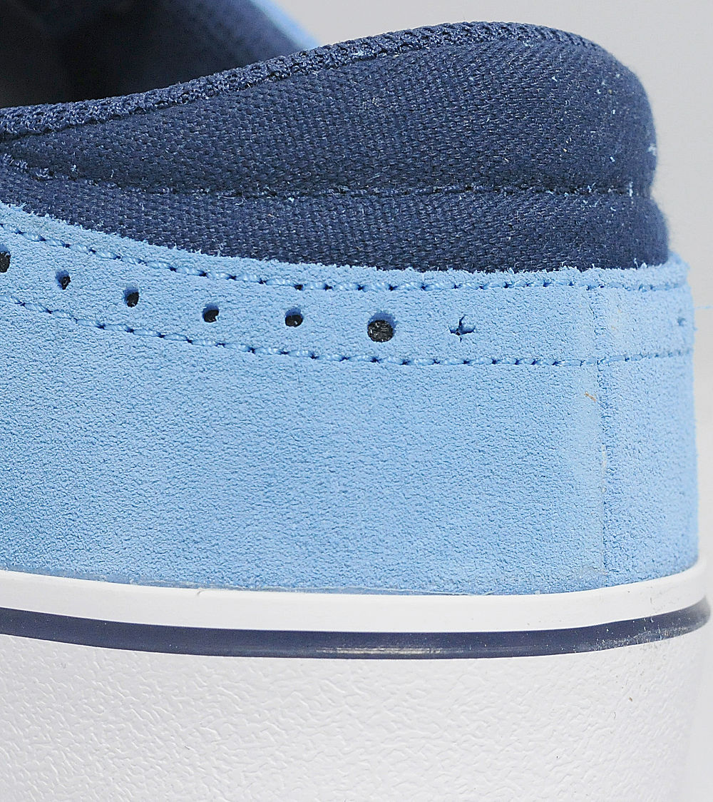 Nike Sb Team Edition Midnight Navy University Blue 07
