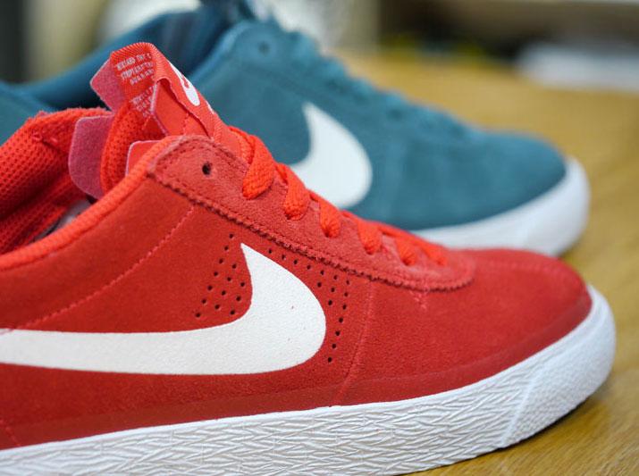 Nike Sb Zoom Bruin Premium Se 01
