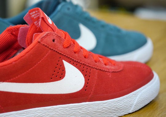 Nike SB Zoom Bruin Premium SE