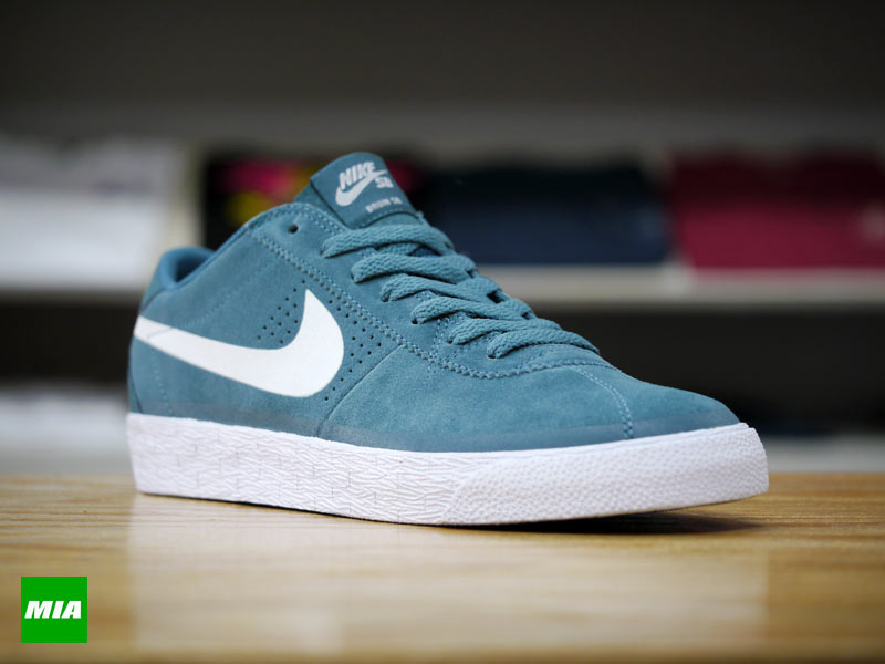 Nike Sb Zoom Bruin Premium Se 09