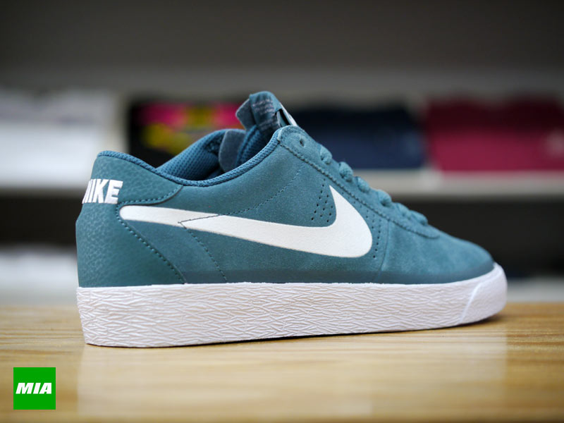 Nike Sb Zoom Bruin Premium Se 10