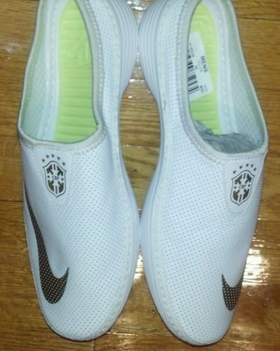 Nike Solarsoft Brazil Mule 07