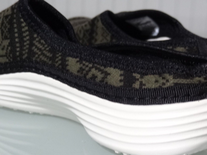 Nike Solarsoft Mule Fair Isle 09