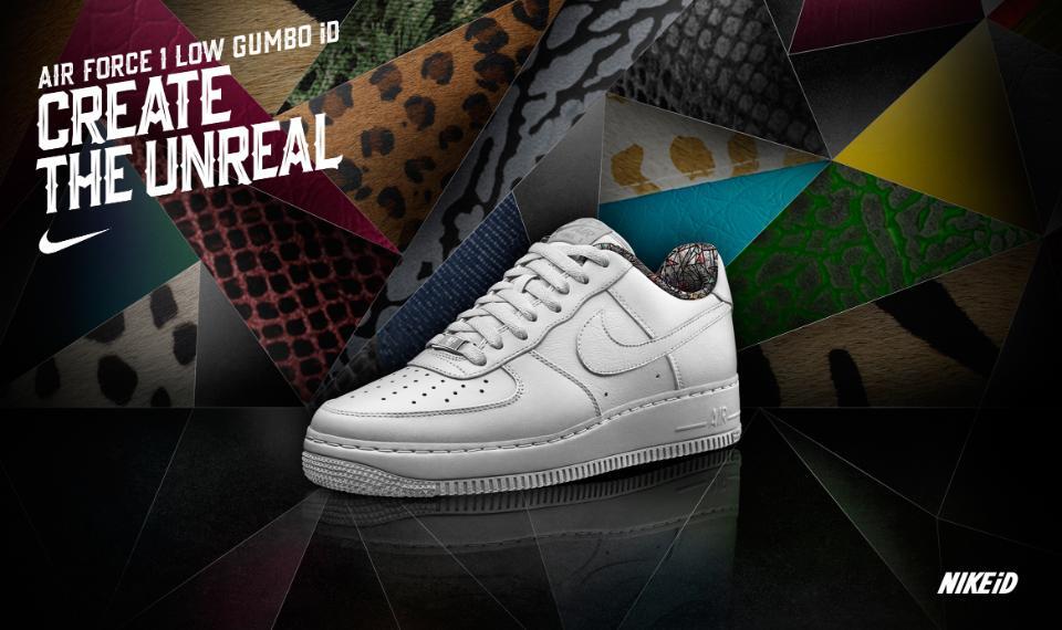 Nikeid Gumbo League Sneakers 02