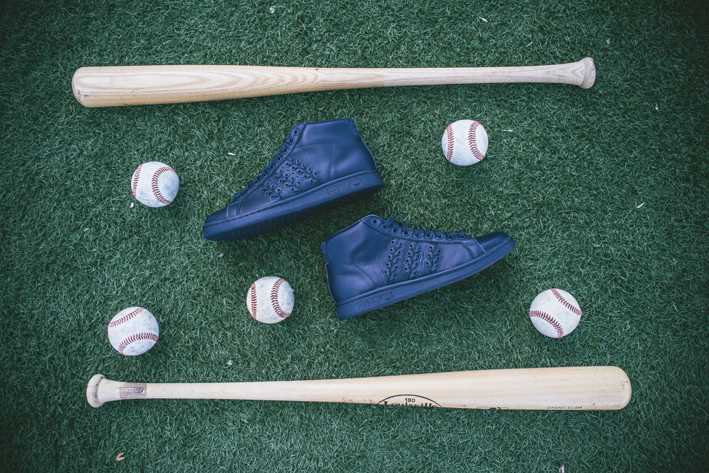 Opening Ceremony Adidas Baseball Stan Smith Available 01