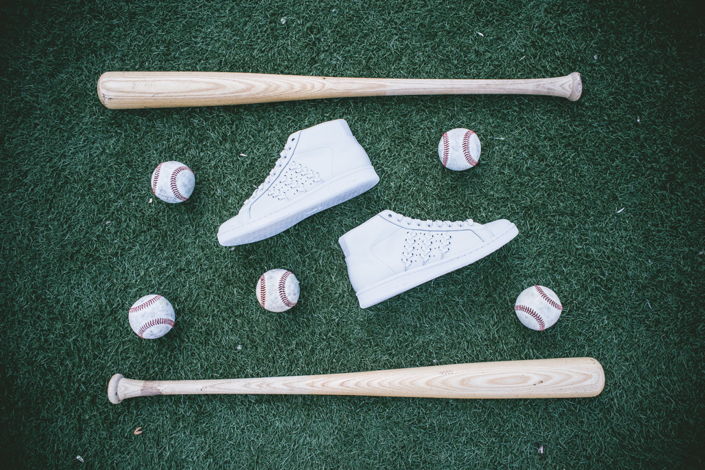 Opening Ceremony Adidas Baseball Stan Smith Available 07