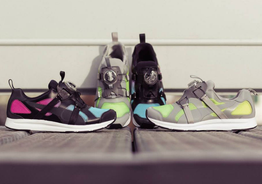 Puma Future Disc Hst Dip Dye 01