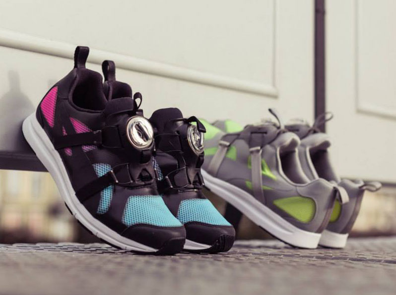Puma Future Disc HST Dip Dye