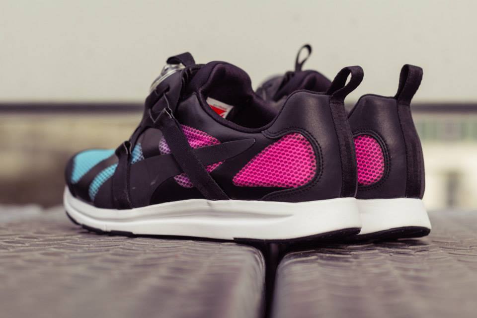 Puma Future Disc Hst Dip Dye 05