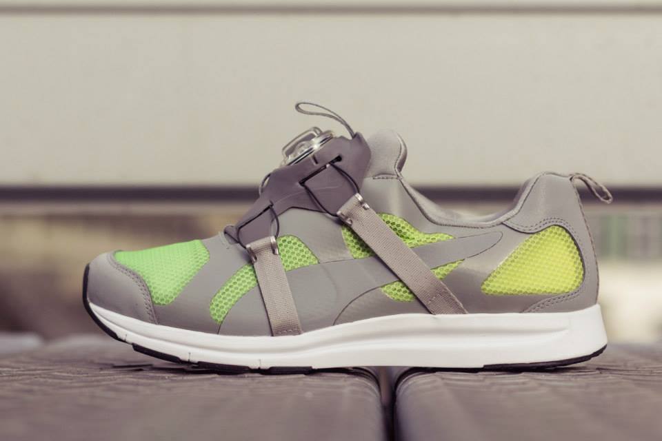 Puma Future Disc Hst Dip Dye 07