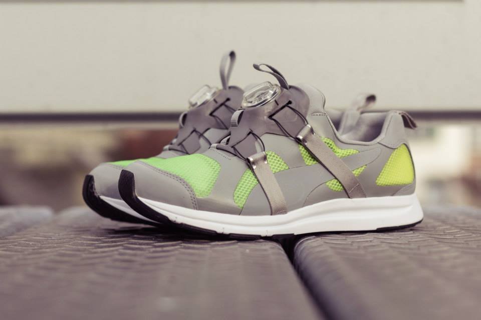 Puma Future Disc Hst Dip Dye 08