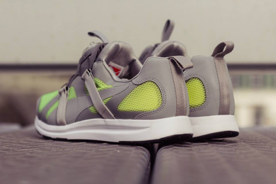 Puma Future Disc Hst Dip Dye 09