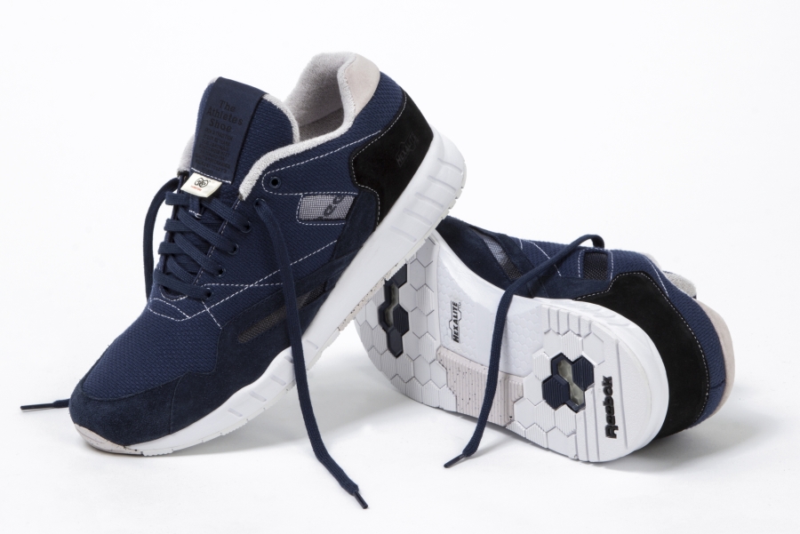 Reebok Garbstore Experimental Colour Transmission 07