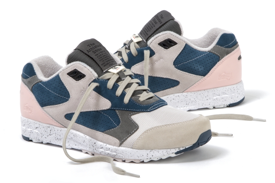 Reebok Garbstore Experimental Colour Transmission 09
