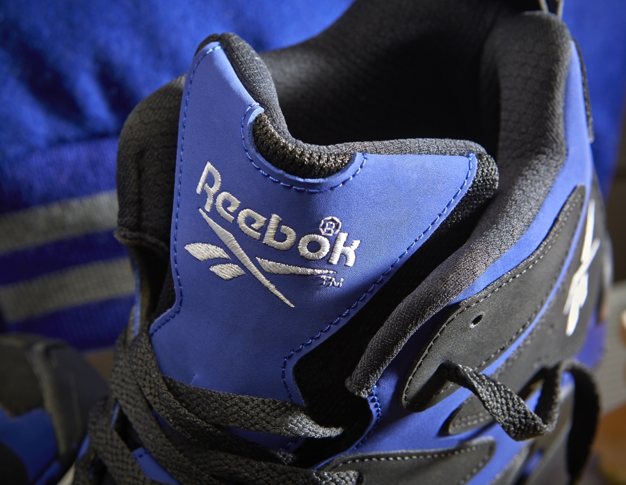 Reebok Kamikaze 1 Black Blue White 02