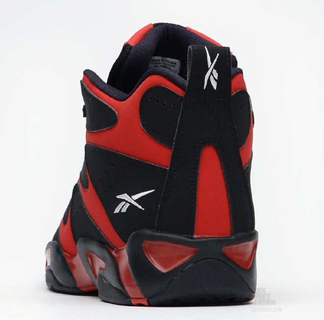 Reebok Kamikaze 1 Black Red White 02