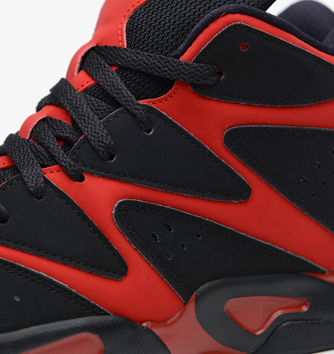 Reebok Kamikaze 1 Black Red White 03