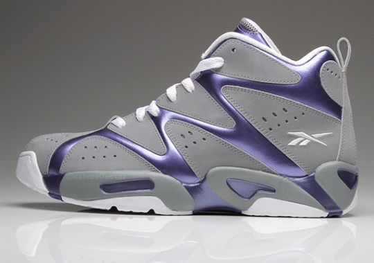 Reebok Kamikaze 1 “Isaiah Thomas” – Release Date