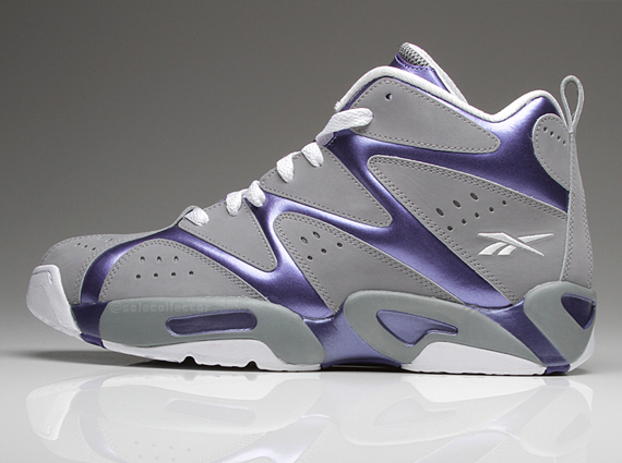 Reebok Kamikaze 1 “Isaiah Thomas” – Release Date