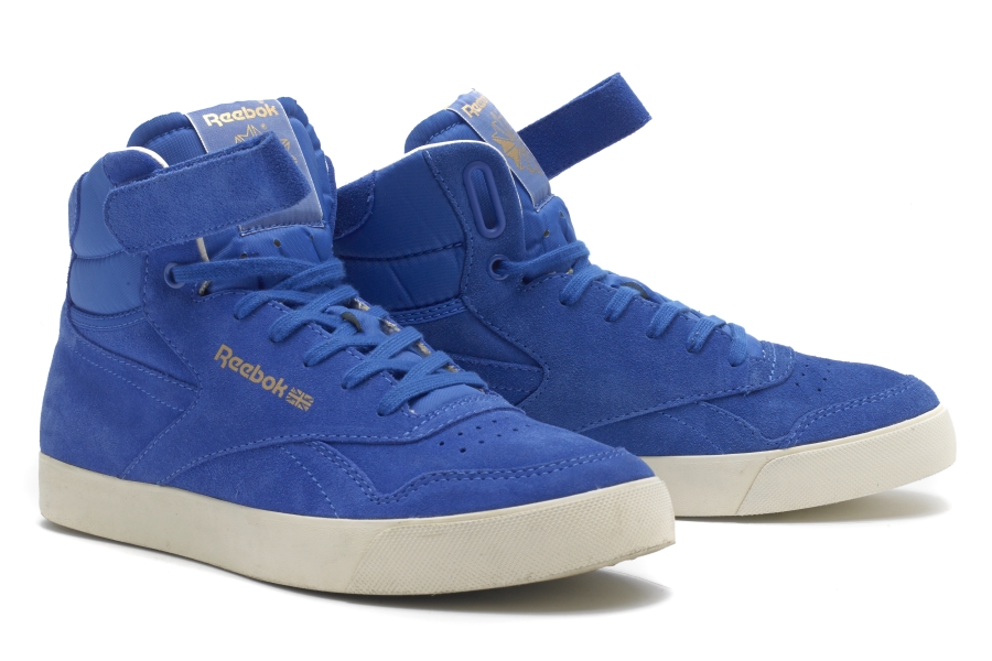 Reebok Reserve Franchise Vulcanised Series 06