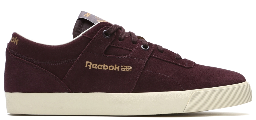 Reebok Reserve Franchise Vulcanised Series 09