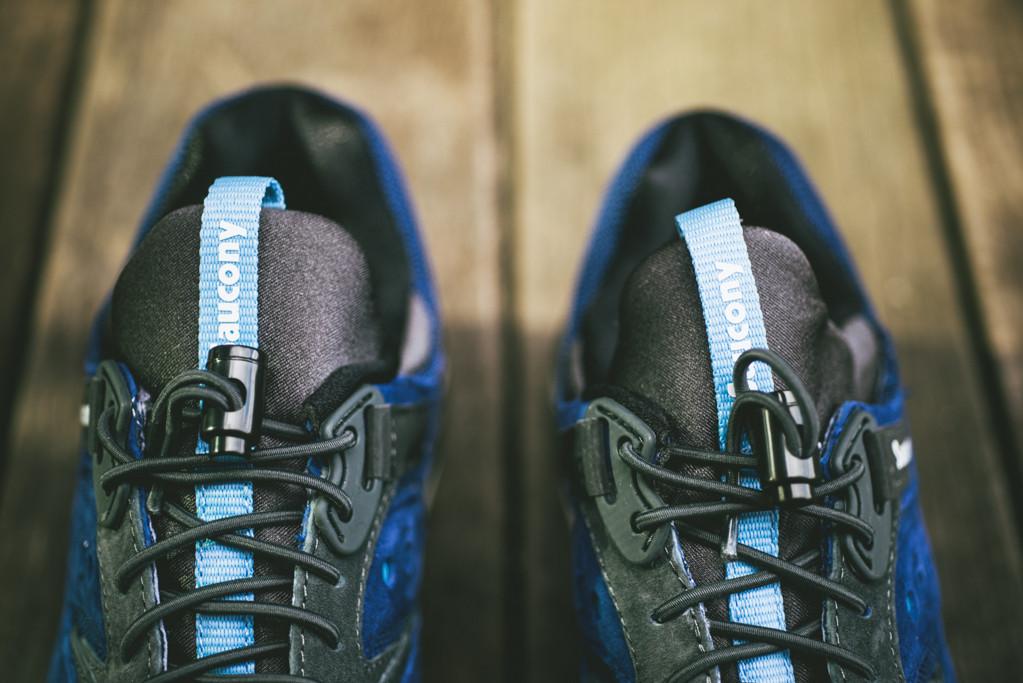 Saucony Grid 9000 Navy Black Gum 05