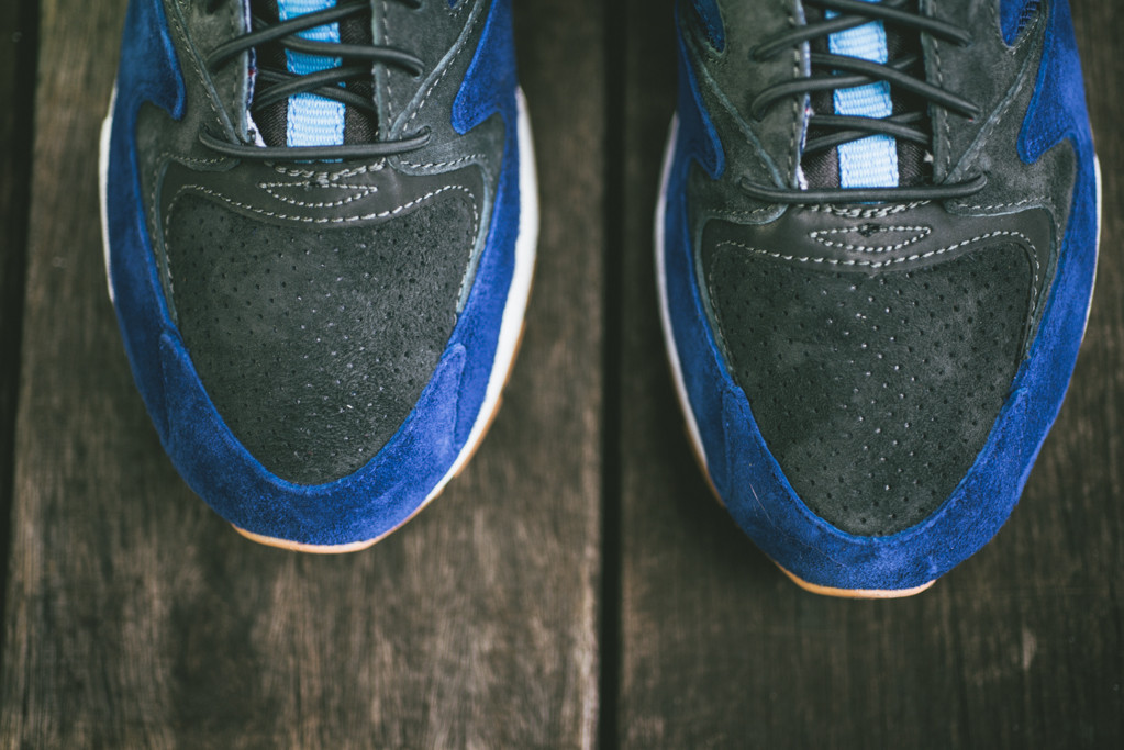 Saucony Grid 9000 Navy Black Gum 06
