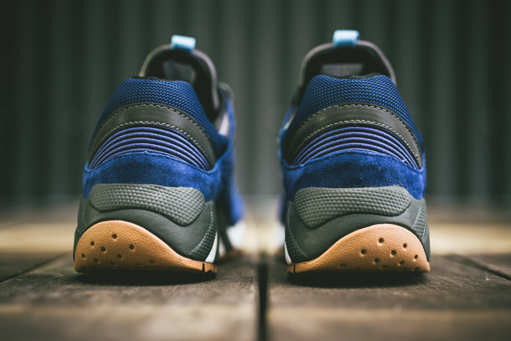 Saucony Grid 9000 Navy Black Gum 07