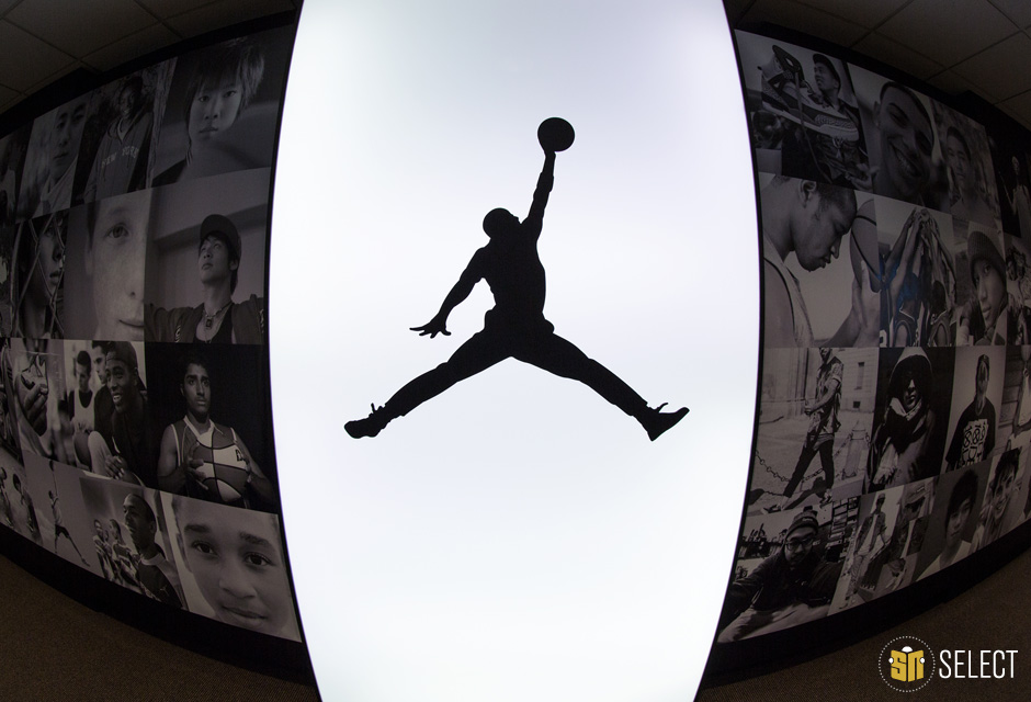 Sn Select Talking Air Jordan Xx9 Jb Future 15