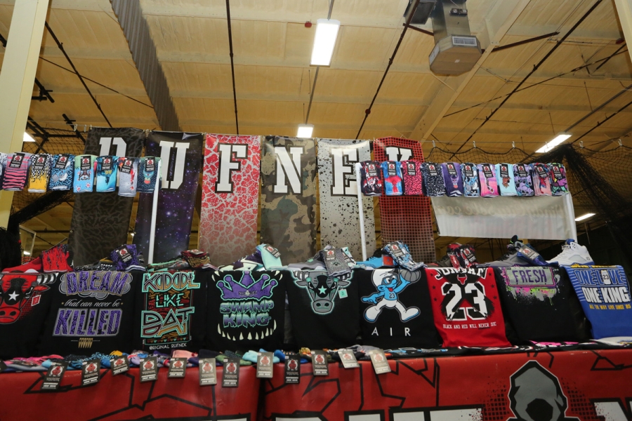 Sneaker Con New Orleans 2014 17