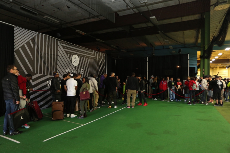 Sneaker Con New Orleans 2014 24