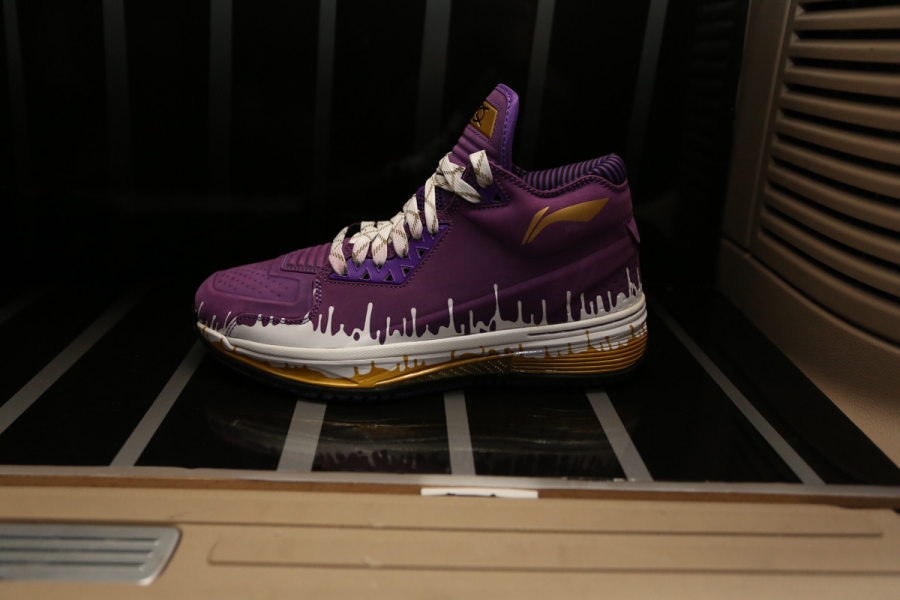 Sneaker Con New Orleans 2014 44