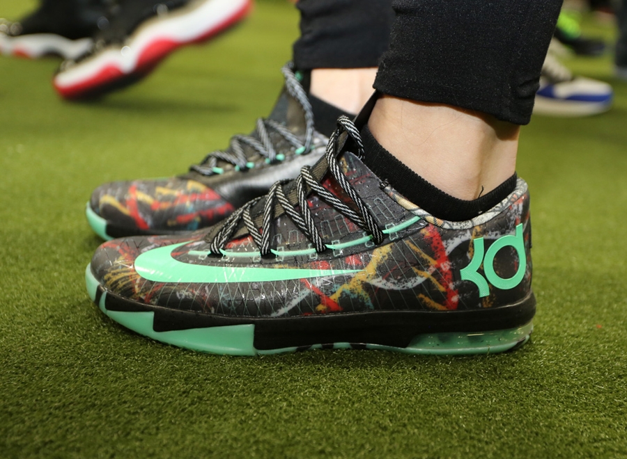Sneaker Con Nola All Star On Feet Recap Part 1 02