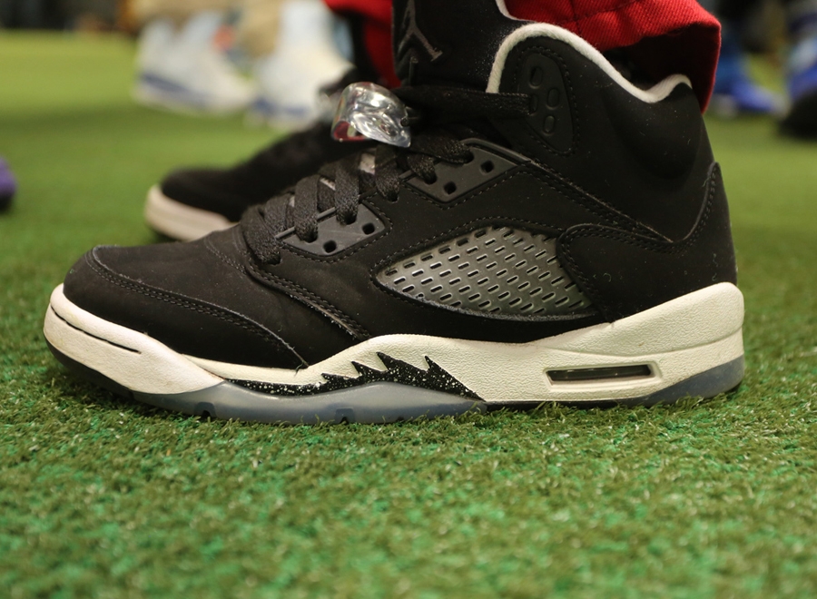 Sneaker Con Nola All Star On Feet Recap Part 1 09